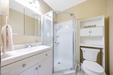 Don't Miss This Exceptional H2 Model Home Located Right On The on Sun City North Golf Course in Arizona - for sale on GolfHomes.com, golf home, golf lot