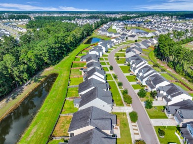 TRENDING: Spacious Multi Generational home, The Taylor NextGen on Cypress Point Par 3 in South Carolina - for sale on GolfHomes.com, golf home, golf lot