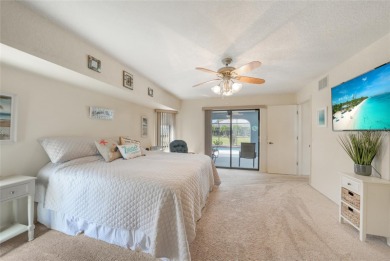 Welcome to this beautiful Deep Creek pool home, perfectly on Deep Creek Golf Club in Florida - for sale on GolfHomes.com, golf home, golf lot