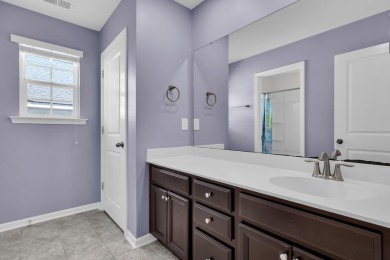 TRENDING: Spacious Multi Generational home, The Taylor NextGen on Cypress Point Par 3 in South Carolina - for sale on GolfHomes.com, golf home, golf lot