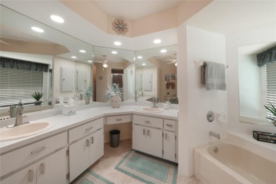 Welcome to this beautiful Deep Creek pool home, perfectly on Deep Creek Golf Club in Florida - for sale on GolfHomes.com, golf home, golf lot