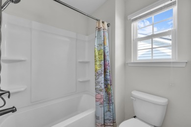TRENDING: Spacious Multi Generational home, The Taylor NextGen on Cypress Point Par 3 in South Carolina - for sale on GolfHomes.com, golf home, golf lot