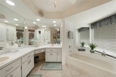 Welcome to this beautiful Deep Creek pool home, perfectly on Deep Creek Golf Club in Florida - for sale on GolfHomes.com, golf home, golf lot