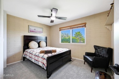 Don't Miss This Exceptional H2 Model Home Located Right On The on Sun City North Golf Course in Arizona - for sale on GolfHomes.com, golf home, golf lot