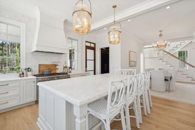 Welcome to 821 Bulls Bay Blvd, a stunning custom-built estate on Bulls Bay Golf Club in South Carolina - for sale on GolfHomes.com, golf home, golf lot