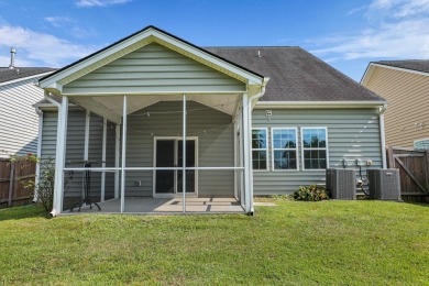 TRENDING: Spacious Multi Generational home, The Taylor NextGen on Cypress Point Par 3 in South Carolina - for sale on GolfHomes.com, golf home, golf lot