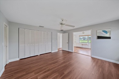 Exceptional opportunity to own this Palm Aire Country Club villa on Palm Aire Country Club of Sarasota in Florida - for sale on GolfHomes.com, golf home, golf lot