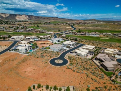 Imagine building your dream home in a prestigious gated on The Ledges Golf Club in Utah - for sale on GolfHomes.com, golf home, golf lot