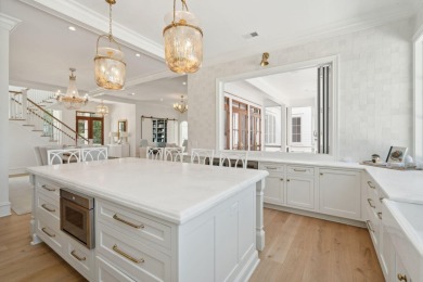 Welcome to 821 Bulls Bay Blvd, a stunning custom-built estate on Bulls Bay Golf Club in South Carolina - for sale on GolfHomes.com, golf home, golf lot