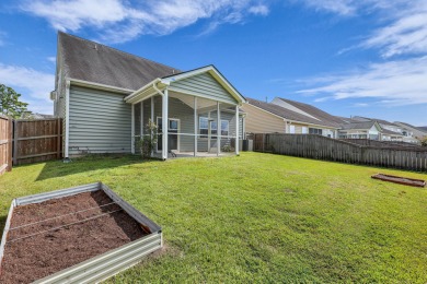TRENDING: Spacious Multi Generational home, The Taylor NextGen on Cypress Point Par 3 in South Carolina - for sale on GolfHomes.com, golf home, golf lot