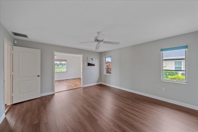 Exceptional opportunity to own this Palm Aire Country Club villa on Palm Aire Country Club of Sarasota in Florida - for sale on GolfHomes.com, golf home, golf lot