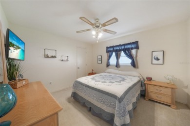 Welcome to this beautiful Deep Creek pool home, perfectly on Deep Creek Golf Club in Florida - for sale on GolfHomes.com, golf home, golf lot