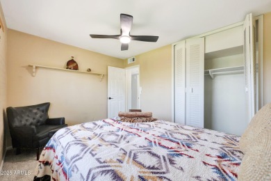 Don't Miss This Exceptional H2 Model Home Located Right On The on Sun City North Golf Course in Arizona - for sale on GolfHomes.com, golf home, golf lot