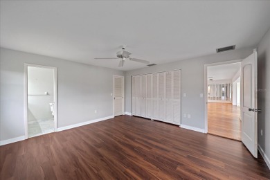 Exceptional opportunity to own this Palm Aire Country Club villa on Palm Aire Country Club of Sarasota in Florida - for sale on GolfHomes.com, golf home, golf lot