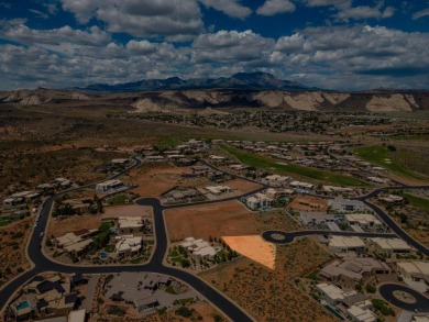 Imagine building your dream home in a prestigious gated on The Ledges Golf Club in Utah - for sale on GolfHomes.com, golf home, golf lot