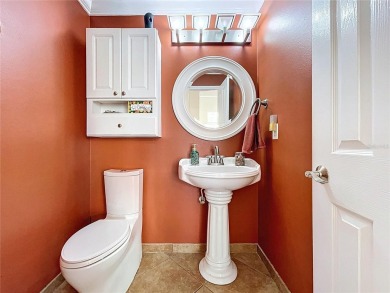 Welcome to the quiet, Maintenance-Free Gated Village of Sterling on Tampa Palms Golf and Country Club in Florida - for sale on GolfHomes.com, golf home, golf lot