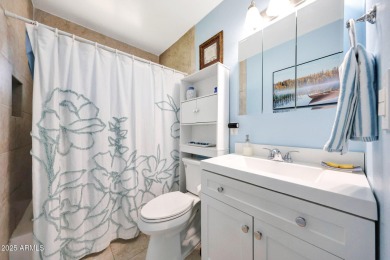 Don't Miss This Exceptional H2 Model Home Located Right On The on Sun City North Golf Course in Arizona - for sale on GolfHomes.com, golf home, golf lot