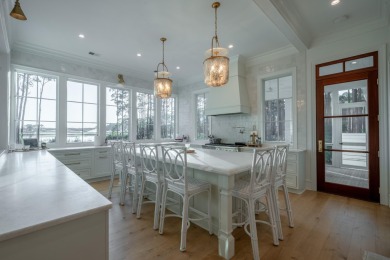 Welcome to 821 Bulls Bay Blvd, a stunning custom-built estate on Bulls Bay Golf Club in South Carolina - for sale on GolfHomes.com, golf home, golf lot