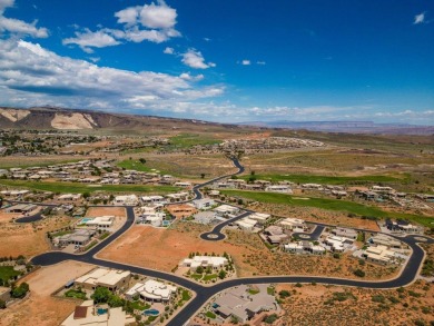 Imagine building your dream home in a prestigious gated on The Ledges Golf Club in Utah - for sale on GolfHomes.com, golf home, golf lot