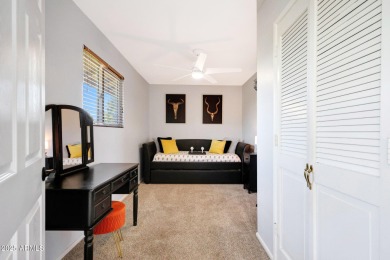 Don't Miss This Exceptional H2 Model Home Located Right On The on Sun City North Golf Course in Arizona - for sale on GolfHomes.com, golf home, golf lot