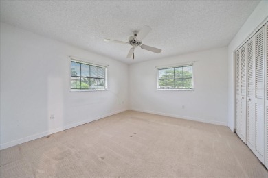 Exceptional opportunity to own this Palm Aire Country Club villa on Palm Aire Country Club of Sarasota in Florida - for sale on GolfHomes.com, golf home, golf lot