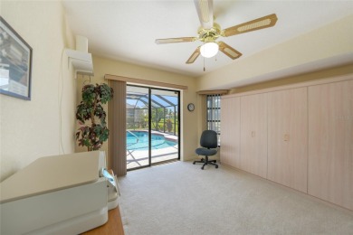 Welcome to this beautiful Deep Creek pool home, perfectly on Deep Creek Golf Club in Florida - for sale on GolfHomes.com, golf home, golf lot