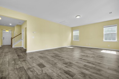 TRENDING: Spacious Multi Generational home, The Taylor NextGen on Cypress Point Par 3 in South Carolina - for sale on GolfHomes.com, golf home, golf lot