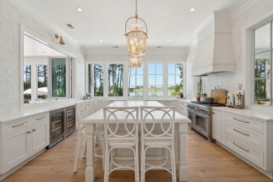 Welcome to 821 Bulls Bay Blvd, a stunning custom-built estate on Bulls Bay Golf Club in South Carolina - for sale on GolfHomes.com, golf home, golf lot