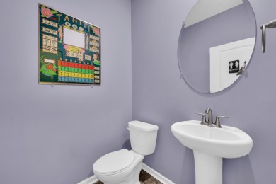 TRENDING: Spacious Multi Generational home, The Taylor NextGen on Cypress Point Par 3 in South Carolina - for sale on GolfHomes.com, golf home, golf lot