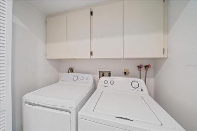 Exceptional opportunity to own this Palm Aire Country Club villa on Palm Aire Country Club of Sarasota in Florida - for sale on GolfHomes.com, golf home, golf lot