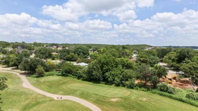 Gorgeous backyard view of Harbor Lake Golf Course is simply on Harbor Lakes Golf Club in Texas - for sale on GolfHomes.com, golf home, golf lot