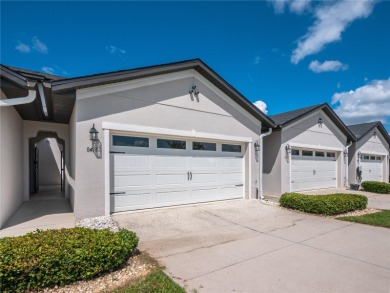 Welcome to this luxurious 2-story townhome offering 3 spacious on Green Valley Country Club in Florida - for sale on GolfHomes.com, golf home, golf lot