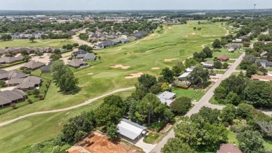 Gorgeous backyard view of Harbor Lake Golf Course is simply on Harbor Lakes Golf Club in Texas - for sale on GolfHomes.com, golf home, golf lot