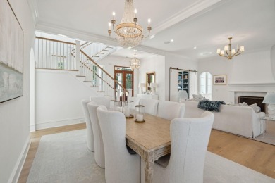 Welcome to 821 Bulls Bay Blvd, a stunning custom-built estate on Bulls Bay Golf Club in South Carolina - for sale on GolfHomes.com, golf home, golf lot