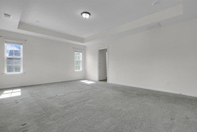 TRENDING: Spacious Multi Generational home, The Taylor NextGen on Cypress Point Par 3 in South Carolina - for sale on GolfHomes.com, golf home, golf lot