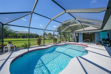 Welcome to this beautiful Deep Creek pool home, perfectly on Deep Creek Golf Club in Florida - for sale on GolfHomes.com, golf home, golf lot