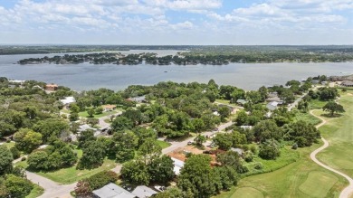 Gorgeous backyard view of Harbor Lake Golf Course is simply on Harbor Lakes Golf Club in Texas - for sale on GolfHomes.com, golf home, golf lot