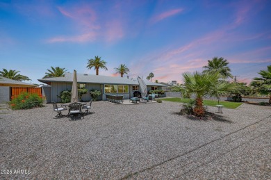 Don't Miss This Exceptional H2 Model Home Located Right On The on Sun City North Golf Course in Arizona - for sale on GolfHomes.com, golf home, golf lot