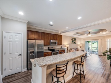 Welcome to this luxurious 2-story townhome offering 3 spacious on Green Valley Country Club in Florida - for sale on GolfHomes.com, golf home, golf lot