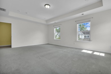 TRENDING: Spacious Multi Generational home, The Taylor NextGen on Cypress Point Par 3 in South Carolina - for sale on GolfHomes.com, golf home, golf lot