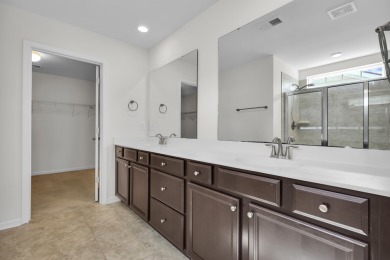 TRENDING: Spacious Multi Generational home, The Taylor NextGen on Cypress Point Par 3 in South Carolina - for sale on GolfHomes.com, golf home, golf lot