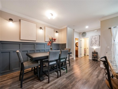 Welcome to this luxurious 2-story townhome offering 3 spacious on Green Valley Country Club in Florida - for sale on GolfHomes.com, golf home, golf lot
