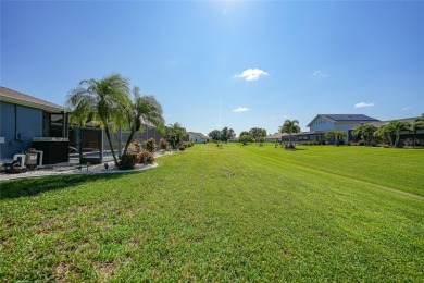Welcome to this beautiful Deep Creek pool home, perfectly on Deep Creek Golf Club in Florida - for sale on GolfHomes.com, golf home, golf lot