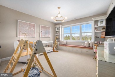 Welcome to luxury living at its finest in this stunning carriage on Philadelphia Cricket Club At Flourtown in Pennsylvania - for sale on GolfHomes.com, golf home, golf lot