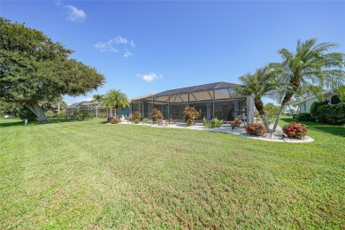 Welcome to this beautiful Deep Creek pool home, perfectly on Deep Creek Golf Club in Florida - for sale on GolfHomes.com, golf home, golf lot