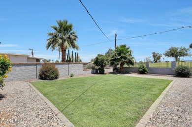 Don't Miss This Exceptional H2 Model Home Located Right On The on Sun City North Golf Course in Arizona - for sale on GolfHomes.com, golf home, golf lot