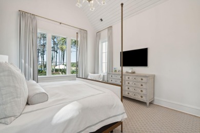 Welcome to 821 Bulls Bay Blvd, a stunning custom-built estate on Bulls Bay Golf Club in South Carolina - for sale on GolfHomes.com, golf home, golf lot