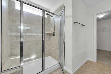 TRENDING: Spacious Multi Generational home, The Taylor NextGen on Cypress Point Par 3 in South Carolina - for sale on GolfHomes.com, golf home, golf lot