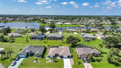 Welcome to this beautiful Deep Creek pool home, perfectly on Deep Creek Golf Club in Florida - for sale on GolfHomes.com, golf home, golf lot