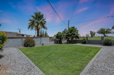 Don't Miss This Exceptional H2 Model Home Located Right On The on Sun City North Golf Course in Arizona - for sale on GolfHomes.com, golf home, golf lot